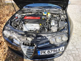 Alfa Romeo 159 sportwagon, снимка 2