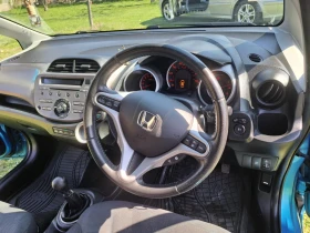 Honda Jazz, снимка 13