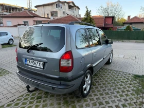 Обява за продажба на Opel Zafira 7-местна фейслифт  ~2 800 лв. - изображение 3