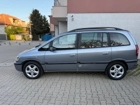 Обява за продажба на Opel Zafira 7-местна фейслифт  ~2 800 лв. - изображение 1