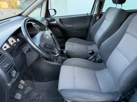 Обява за продажба на Opel Zafira 7-местна фейслифт  ~2 800 лв. - изображение 4