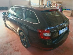Обява за продажба на Skoda Octavia 2.0TDI* DSG* 4x4*  ~25 900 лв. - изображение 3