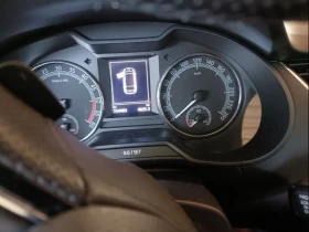 Обява за продажба на Skoda Octavia 2.0TDI* DSG* 4x4*  ~25 900 лв. - изображение 6
