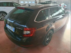 Обява за продажба на Skoda Octavia 2.0TDI* DSG* 4x4*  ~25 900 лв. - изображение 2