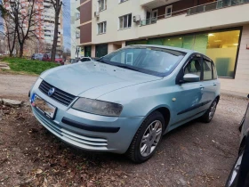 Обява за продажба на Fiat Stilo 1.9 JTD ~4 000 лв. - изображение 1