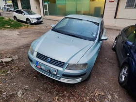 Обява за продажба на Fiat Stilo 1.9 JTD ~4 000 лв. - изображение 1