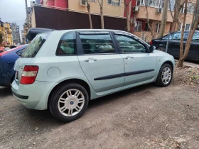 Обява за продажба на Fiat Stilo 1.9 JTD ~4 000 лв. - изображение 4