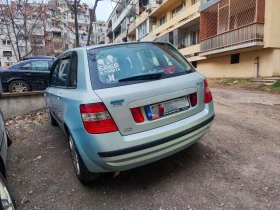 Обява за продажба на Fiat Stilo 1.9 JTD ~4 000 лв. - изображение 5
