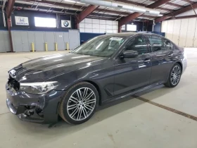  BMW 540