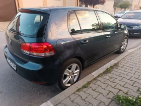 VW Golf TDI | Mobile.bg    4