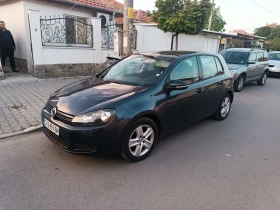     VW Golf TDI