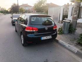 VW Golf TDI | Mobile.bg    3