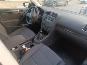 VW Golf TDI | Mobile.bg    5