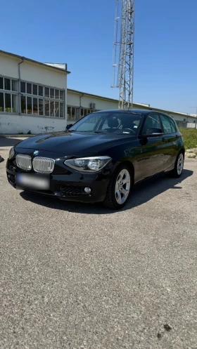 BMW 118 xDrive 4x4 - 14500 лв. - 97863484 | Car24.bg