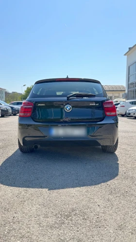 BMW 118 xDrive 4x4 - 14500 лв. - 97863484 | Car24.bg