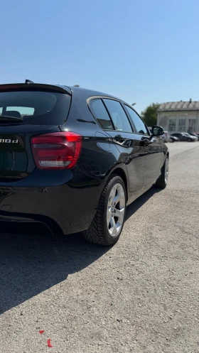 BMW 118 xDrive 4x4 - 14500 лв. - 97863484 | Car24.bg