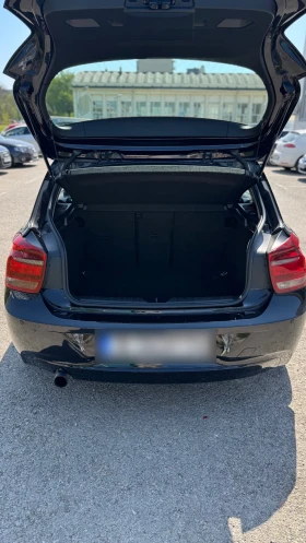 BMW 118 xDrive 4x4 - 14500 лв. - 97863484 | Car24.bg