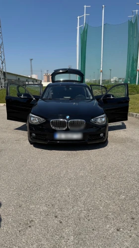 BMW 118 xDrive 4x4 - 14500 лв. - 97863484 | Car24.bg