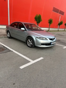 Mazda 6 | Mobile.bg    10