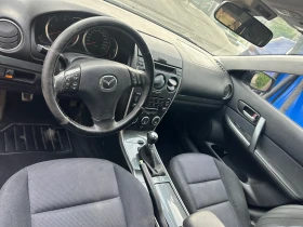 Mazda 6 | Mobile.bg    8