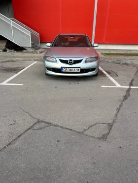 Mazda 6 | Mobile.bg    6