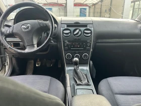 Mazda 6 | Mobile.bg    7