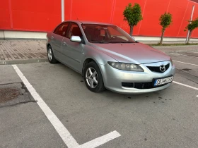 Обява за продажба на Mazda 6