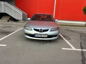 Mazda 6 | Mobile.bg    2