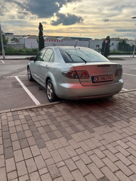 Mazda 6 | Mobile.bg    5