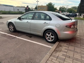 Mazda 6 | Mobile.bg    3