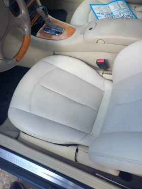 Mercedes-Benz CLK 2.7 | Mobile.bg    6