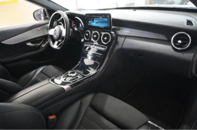 Mercedes-Benz C 220 d* AMG-Line* *  | Mobile.bg    8