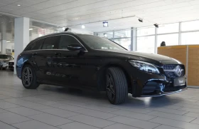 Mercedes-Benz C 220 d* AMG-Line* *  | Mobile.bg    2
