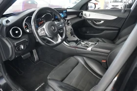 Mercedes-Benz C 220 d* AMG-Line* *  | Mobile.bg    5