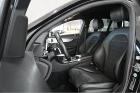Mercedes-Benz C 220 d* AMG-Line* *  | Mobile.bg    6