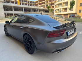 Обява за продажба на Audi A7 3.0TDI/RS/Бартер/Лизинг ~31 999 лв. - изображение 2