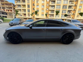 Обява за продажба на Audi A7 3.0TDI/RS/Бартер/Лизинг ~31 999 лв. - изображение 1