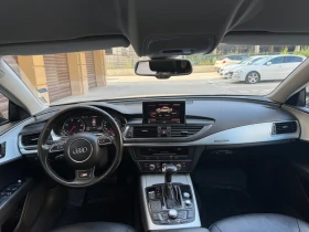 Обява за продажба на Audi A7 3.0TDI/RS/Бартер/Лизинг ~31 999 лв. - изображение 9