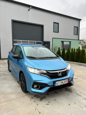 Обява за продажба на Honda Jazz JAZZ SPORT ~27 900 лв. - изображение 1