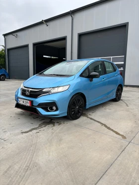Обява за продажба на Honda Jazz JAZZ SPORT ~27 900 лв. - изображение 1