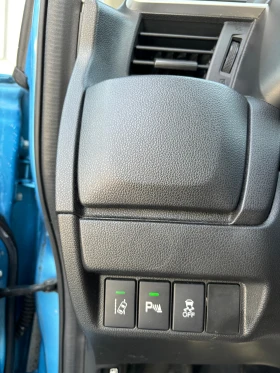 Обява за продажба на Honda Jazz JAZZ SPORT ~27 900 лв. - изображение 7