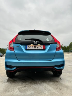 Обява за продажба на Honda Jazz JAZZ SPORT ~27 900 лв. - изображение 3