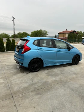 Обява за продажба на Honda Jazz JAZZ SPORT ~27 900 лв. - изображение 4