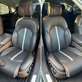 Обява за продажба на Audi A8 L 4.0T DesignSelection Bang&Olufsen ЛИЗИНГ ~59 900 лв. - изображение 11