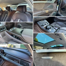 Обява за продажба на Audi A8 L 4.0T DesignSelection Bang&Olufsen ЛИЗИНГ ~59 900 лв. - изображение 10