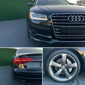 Обява за продажба на Audi A8 L 4.0T DesignSelection Bang&Olufsen ЛИЗИНГ ~59 900 лв. - изображение 5