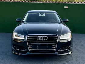 Обява за продажба на Audi A8 L 4.0T DesignSelection Bang&Olufsen ЛИЗИНГ ~59 900 лв. - изображение 1