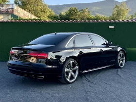 Обява за продажба на Audi A8 L 4.0T DesignSelection Bang&Olufsen ЛИЗИНГ ~59 900 лв. - изображение 3