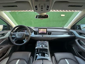 Обява за продажба на Audi A8 L 4.0T DesignSelection Bang&Olufsen ЛИЗИНГ ~59 900 лв. - изображение 9