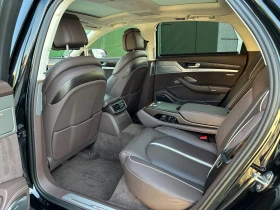Обява за продажба на Audi A8 L 4.0T DesignSelection Bang&Olufsen ЛИЗИНГ ~59 900 лв. - изображение 7